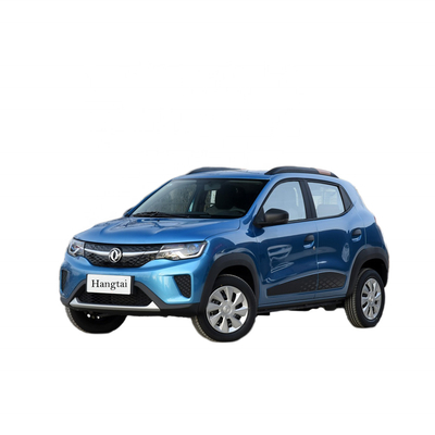 سيارات دونغفنغ الكهربائية النقية ذات 4 مقاعد EX1 45Hp السرعة القصوى 100 كم / ساعة