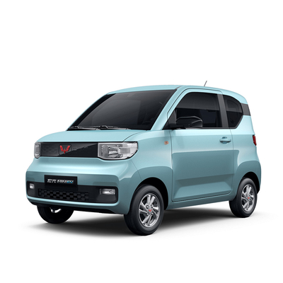 سيارات الدفع الرباعي الكهربائية الصغيرة ذات 4 مقاعد 20KW 27ps NEDC المدى 120KM RWD