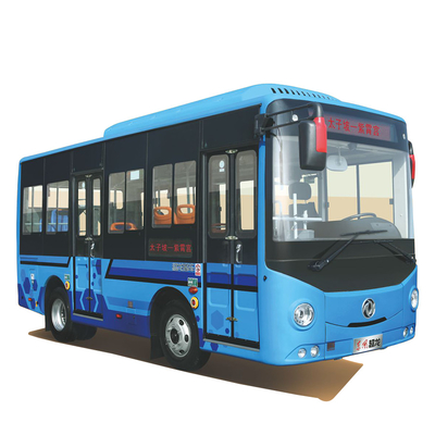 الحافلات العامة Urban Line Electric 69 كم / س 6 م 10-16 مقعدًا حافلة ركاب المدينة