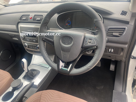 القياس الأوروبي CCS2 DC شحن 4x2 الطاقة الجديدة الكهربائية