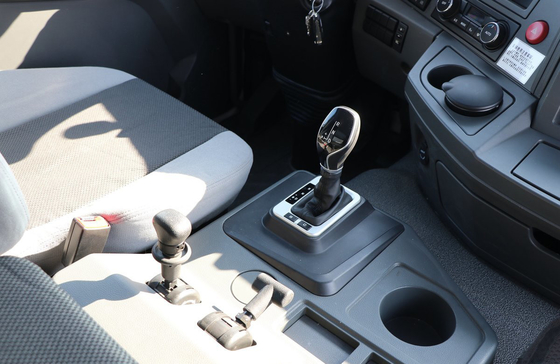 FCEV الطاقة الجديدة الهيدروجين الكهربائية جرار شاحنة 10 عجلات 6x4 49 طن 450 كم