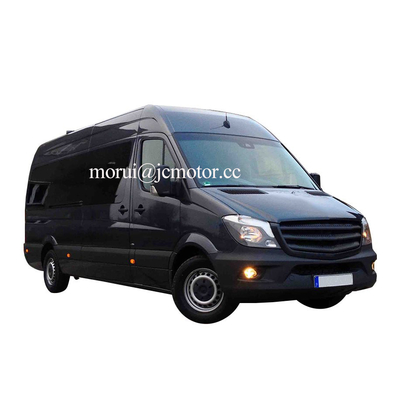 ZEV 6m Sprinter الكهربائية الحافلة العامة الفرامل القرص 105kwh ماكفيرسون مستقل التعليق الأمامي