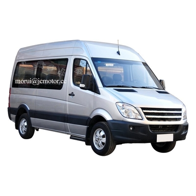 سبرينتر EV الكهرباء الكهرباء حافلة نقل الركاب الحافلات المصغرة 18 مقعد OEM