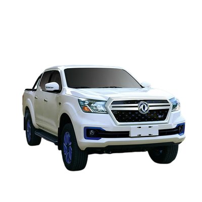 سيارة كهربائية نقية SUV بقوة 120 كيلو وات قدرة بطارية 67.09 كيلووات ساعة