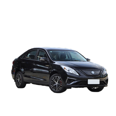 DONGFENG Pure EV Electric Vehicles 5 Seater Car NEDC 415KM عدد الكيلومترات محرك واحد