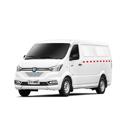 دونغفنغ شاحنة كهربائية صغيرة جديدة للطاقة 195 R14C RWD Drive للبضائع التي تحملها