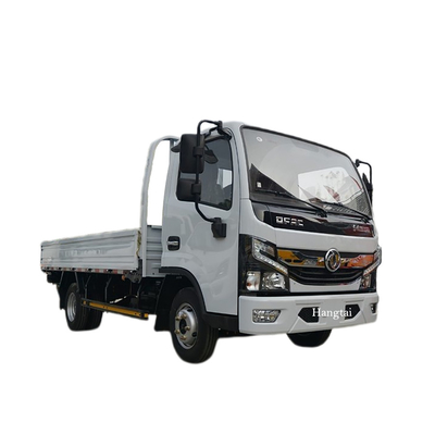 JE493 ZD30 محرك خفيف شاحنة بضائع عمود لوحة Euro 6 انبعاث