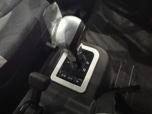 EV الكهربائية جرار شاحنة عدد الكيلومترات 320KM سعة البطارية 282kwh