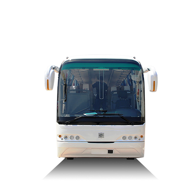 نظام ESC Tour Diesel Bus Coach 12m Leather 49 Seats Manual Transmission
