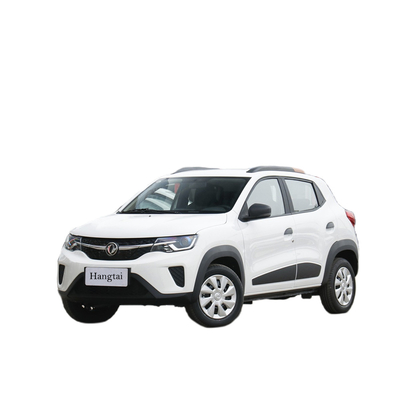 سيارات دونغفنغ الكهربائية النقية ذات 4 مقاعد EX1 45Hp السرعة القصوى 100 كم / ساعة