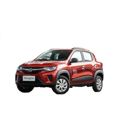 سيارات دونغفنغ الكهربائية النقية ذات 4 مقاعد EX1 45Hp السرعة القصوى 100 كم / ساعة