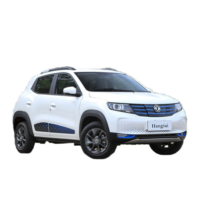 4 مقاعد سيارات كهربائية نقية SUV FWD قاعدة العجلات 2423 مللي متر شحن سريع 0.5H