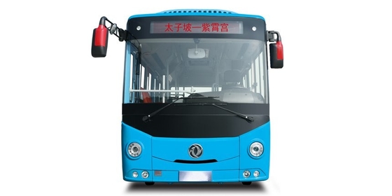 الحافلات العامة Urban Line Electric 69 كم / س 6 م 10-16 مقعدًا حافلة ركاب المدينة