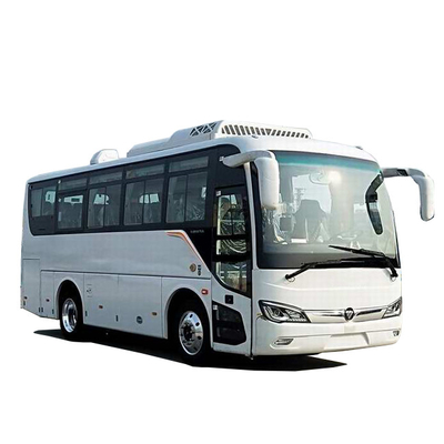 حافلات City 36 Seater Electric Coach 280 - 320 كم عدد الكيلومترات EV 3800 قاعدة العجلات