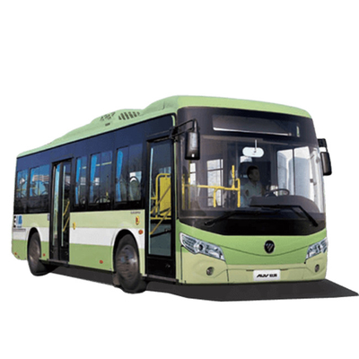 8.5m EV Public City Pass حافلة يسار التوجيه 16-26 مقعدًا 150-200 كم من الأميال