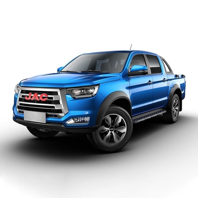 سيارة كهربائية 4 أبواب SUV بيك أب 5 مقاعد 4x2 RHD LHD عدد الكيلومترات 300-400 كم