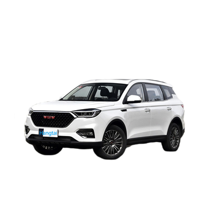 الصين VGV 4 Door SUV 1.5T Gasoline Power 6MT 7 Seats Max Speed ​​175km / h