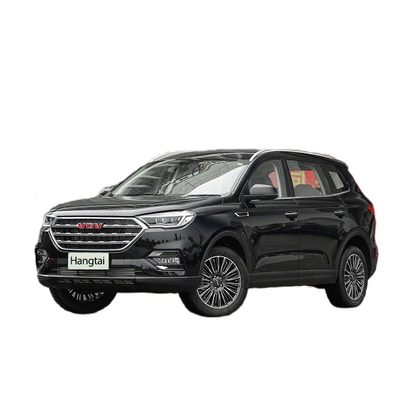 بنزين ناقل حركة أوتوماتيكي SUV أحادي الهيكل 1.5T 156HP قوة المحرك 7 مقاعد