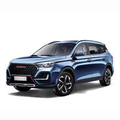VGV 8AT 5 Door 7 Seats SUV FWD Standard Around View Monitor قوة البنزين 2.0T