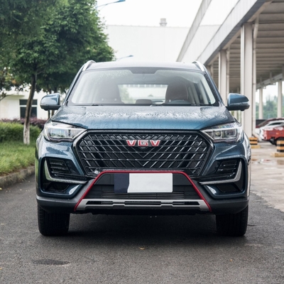 VGV 8AT 5 Door 7 Seats SUV FWD Standard Around View Monitor قوة البنزين 2.0T